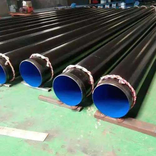 巴彦淖尔涂塑钢管的施工流程注意事项包括