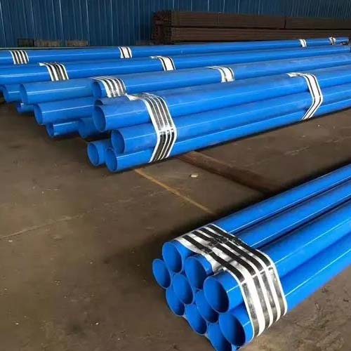 巴彦淖尔涂塑钢管现货