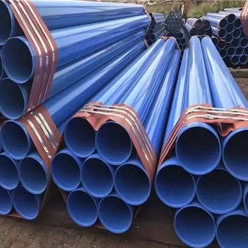 巴彦淖尔涂塑钢管检测