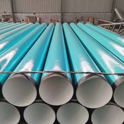 巴彦淖尔防腐涂塑钢管的执行标准