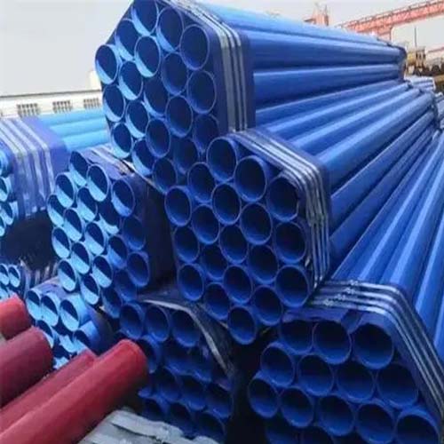 如何选购巴彦淖尔给水涂塑钢管？