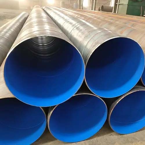 巴彦淖尔给水涂塑钢管价格