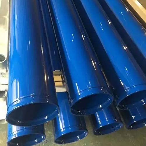 巴彦淖尔给水涂塑钢管有哪些型号？