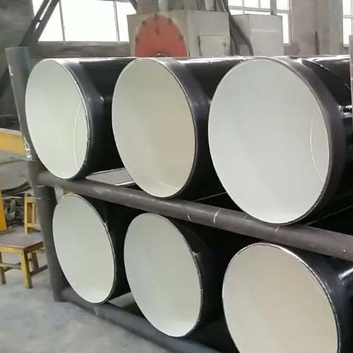 巴彦淖尔涂塑钢管防腐条件