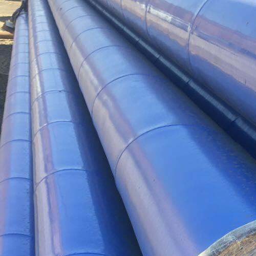 巴彦淖尔防腐涂塑钢管安装注意事项有哪些？