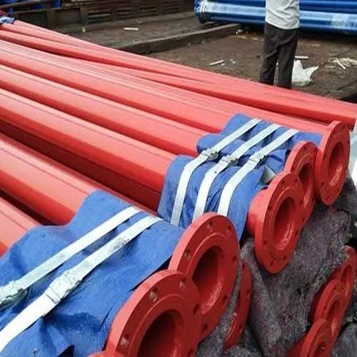 巴彦淖尔涂塑钢管厂家