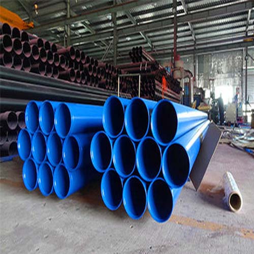 巴彦淖尔防腐涂塑钢管长度